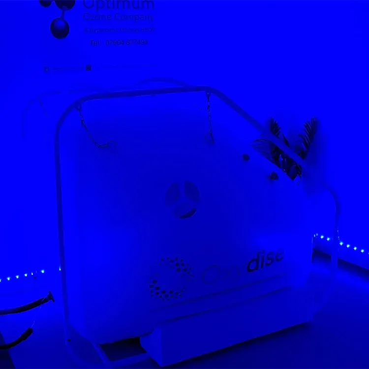 Optimum Ozone Service Images v1